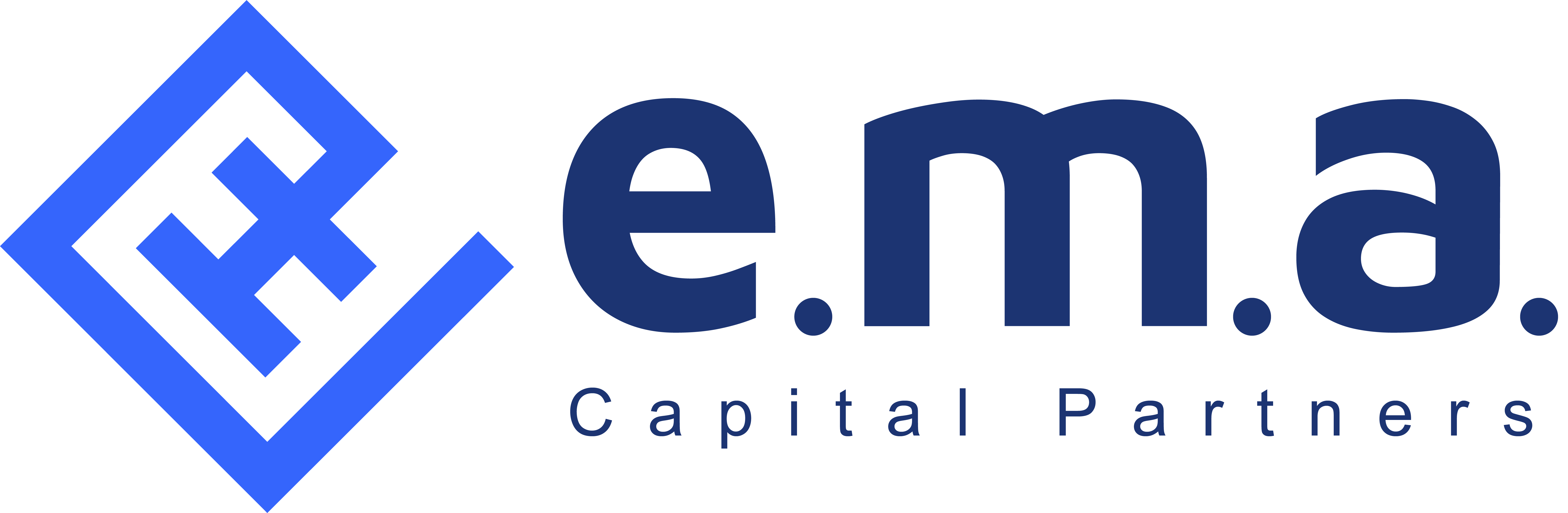 EMA capital partners Logo